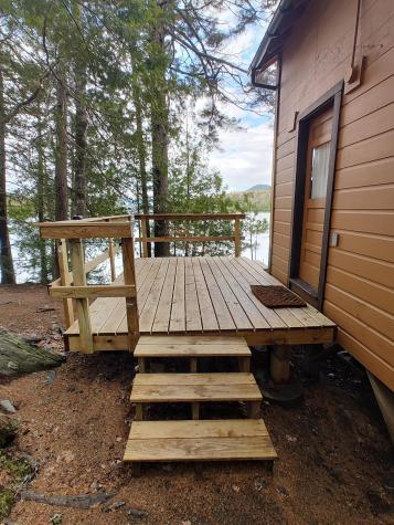 33 Wilson Pond Road Greenville ME 04441