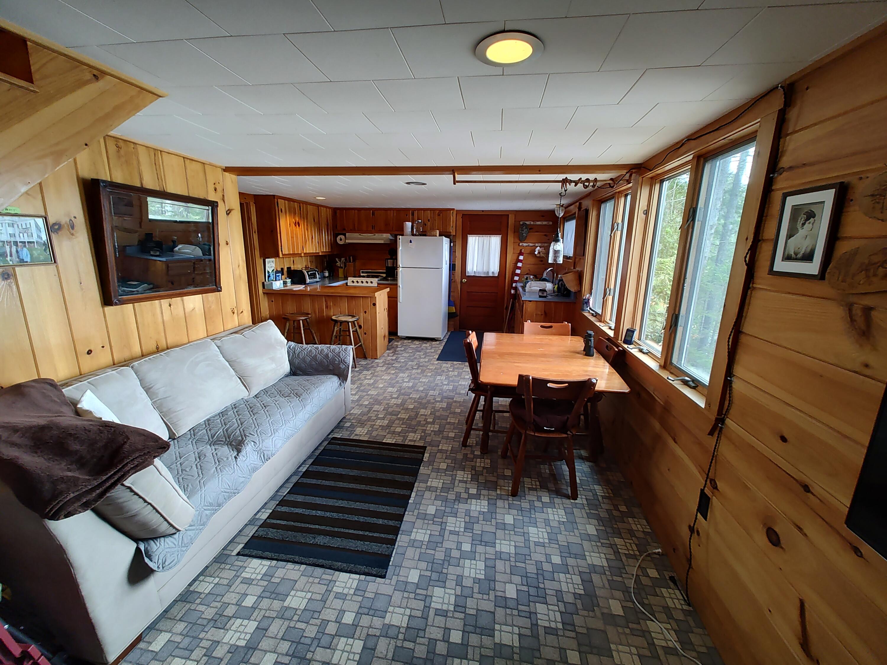 33 Wilson Pond Road Greenville ME 04441