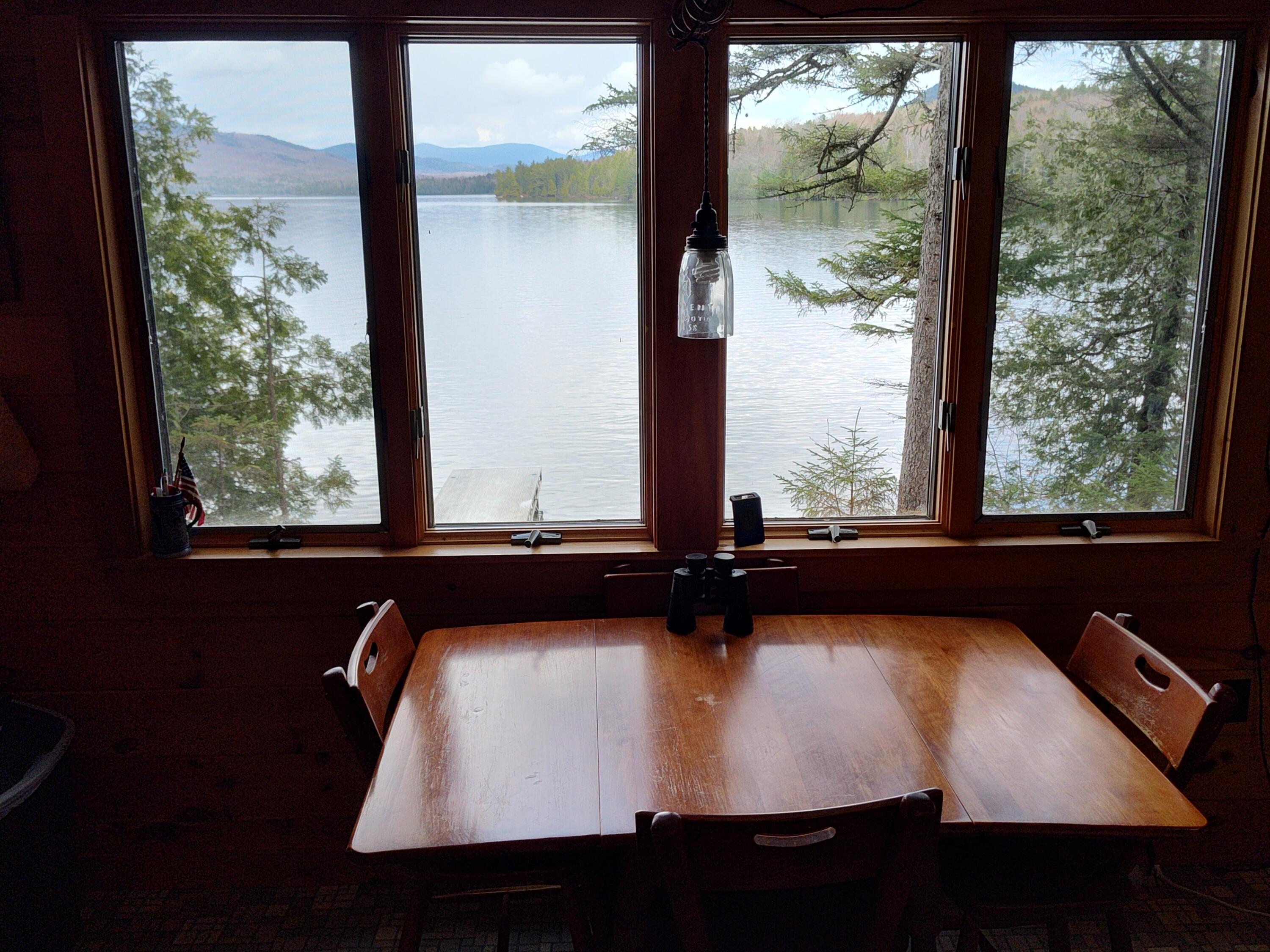 33 Wilson Pond Road Greenville ME 04441