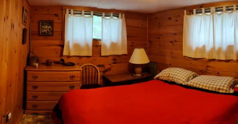 33 Wilson Pond Road Greenville ME 04441