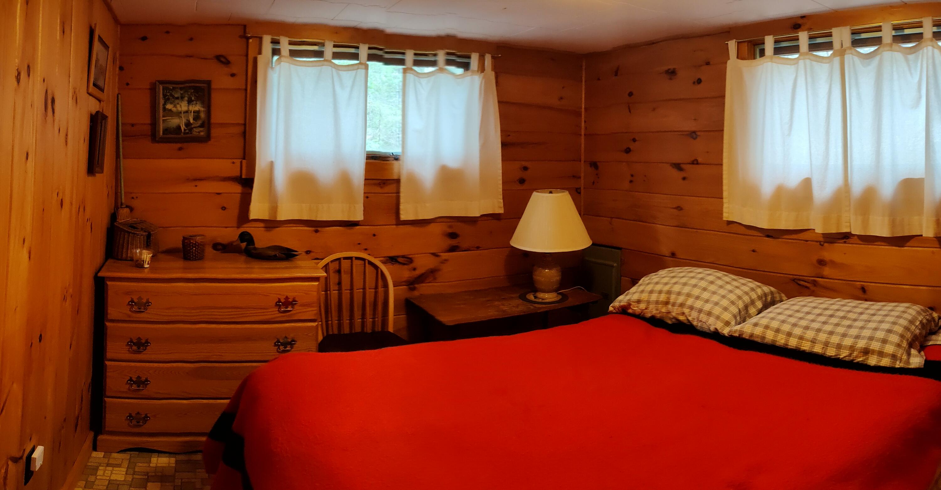 33 Wilson Pond Road Greenville ME 04441