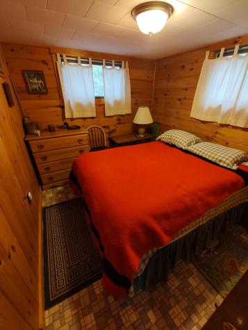 33 Wilson Pond Road Greenville ME 04441