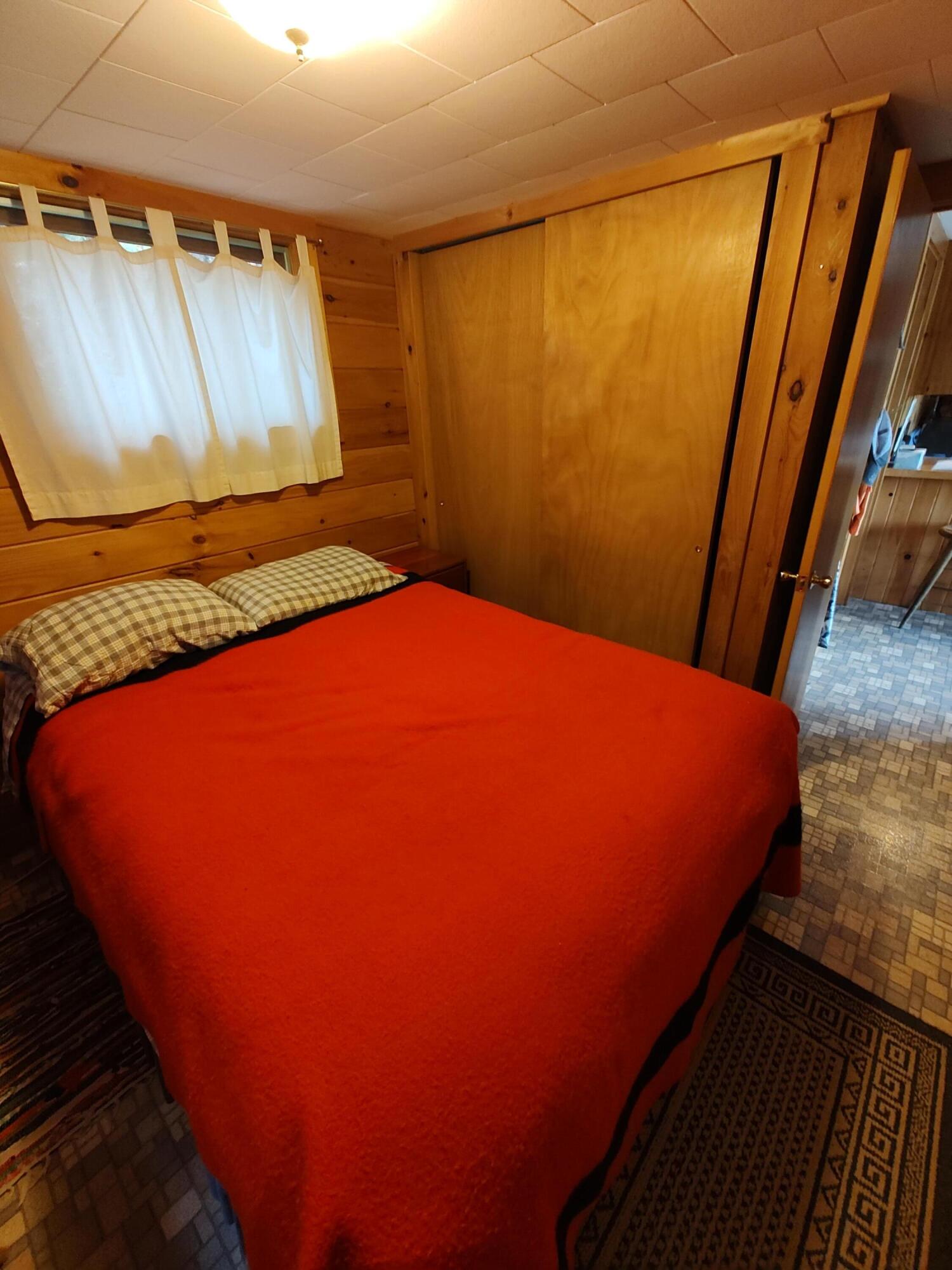 33 Wilson Pond Road Greenville ME 04441