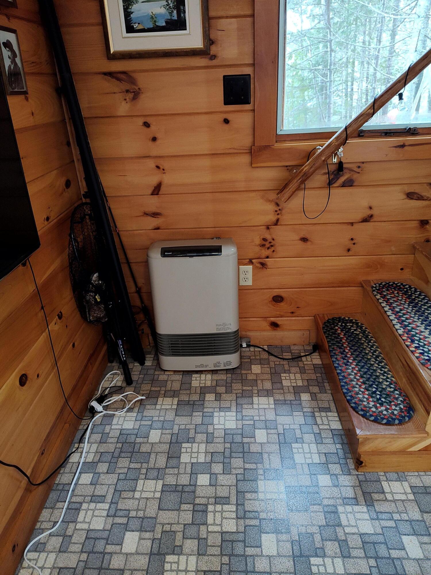 33 Wilson Pond Road Greenville ME 04441