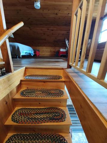 33 Wilson Pond Road Greenville ME 04441