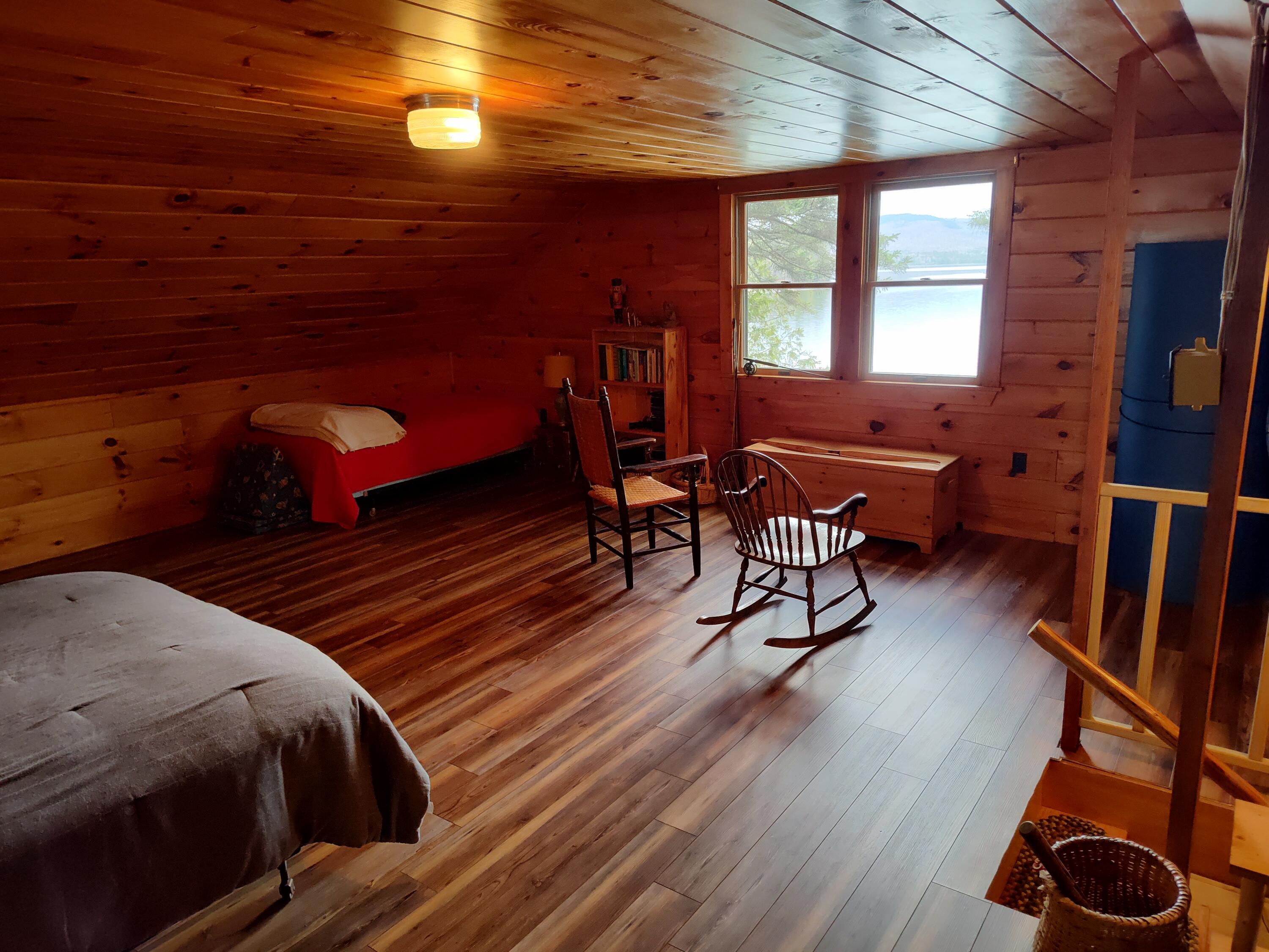 33 Wilson Pond Road Greenville ME 04441
