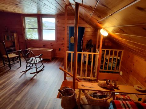 33 Wilson Pond Road Greenville ME 04441