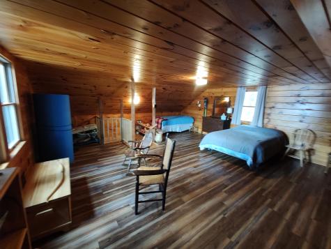 33 Wilson Pond Road Greenville ME 04441