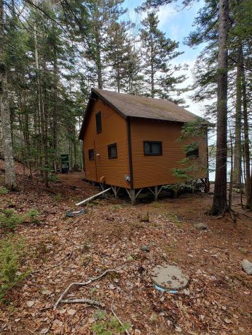 33 Wilson Pond Road Greenville ME 04441