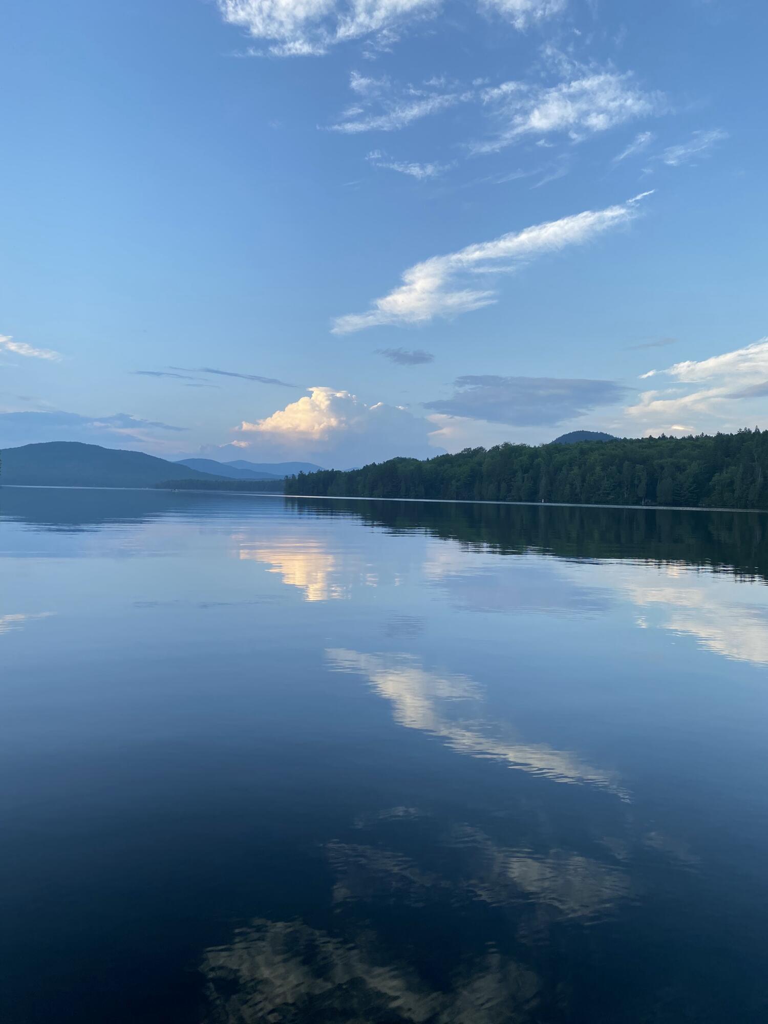 33 Wilson Pond Road Greenville ME 04441