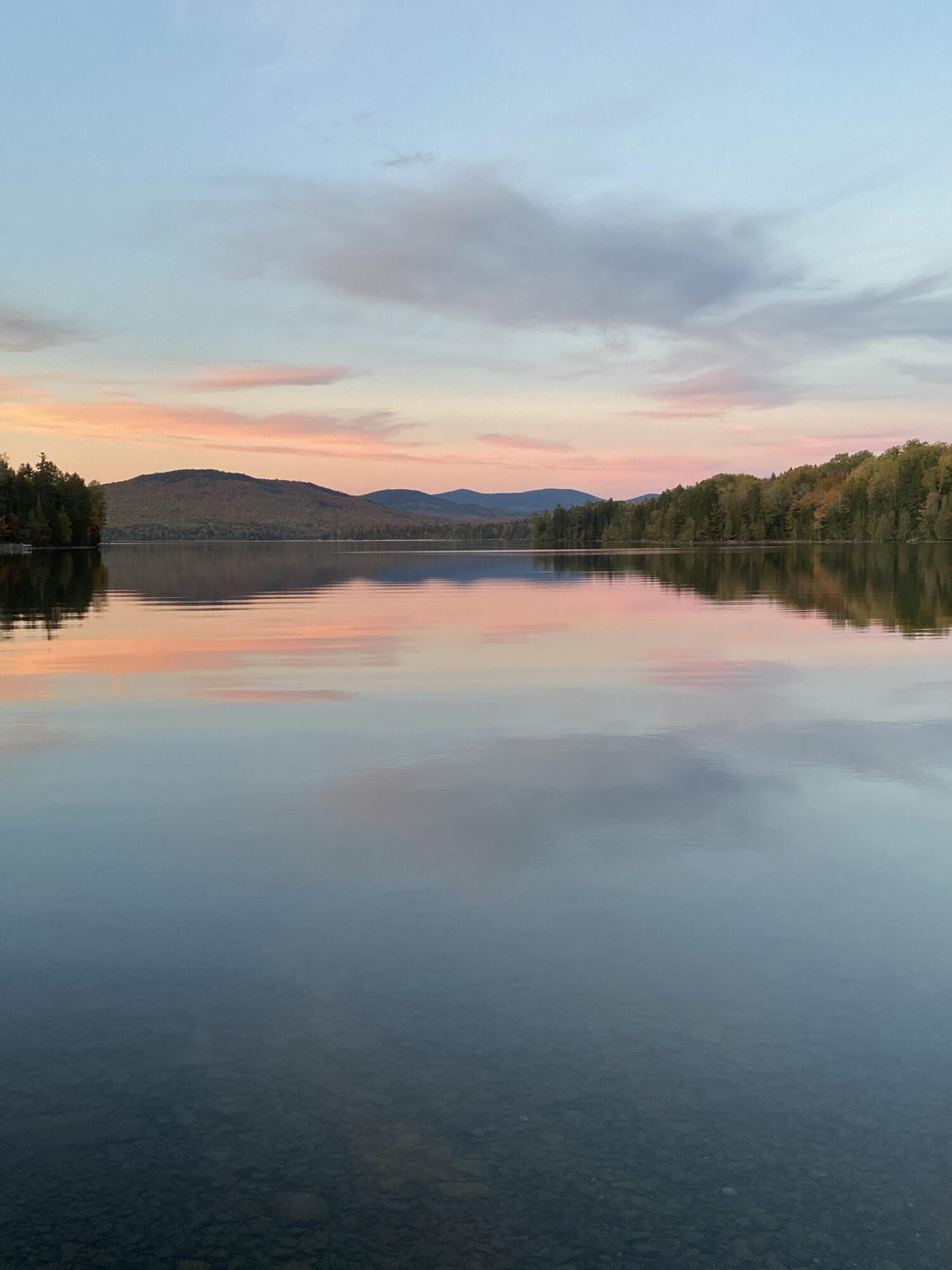33 Wilson Pond Road Greenville ME 04441