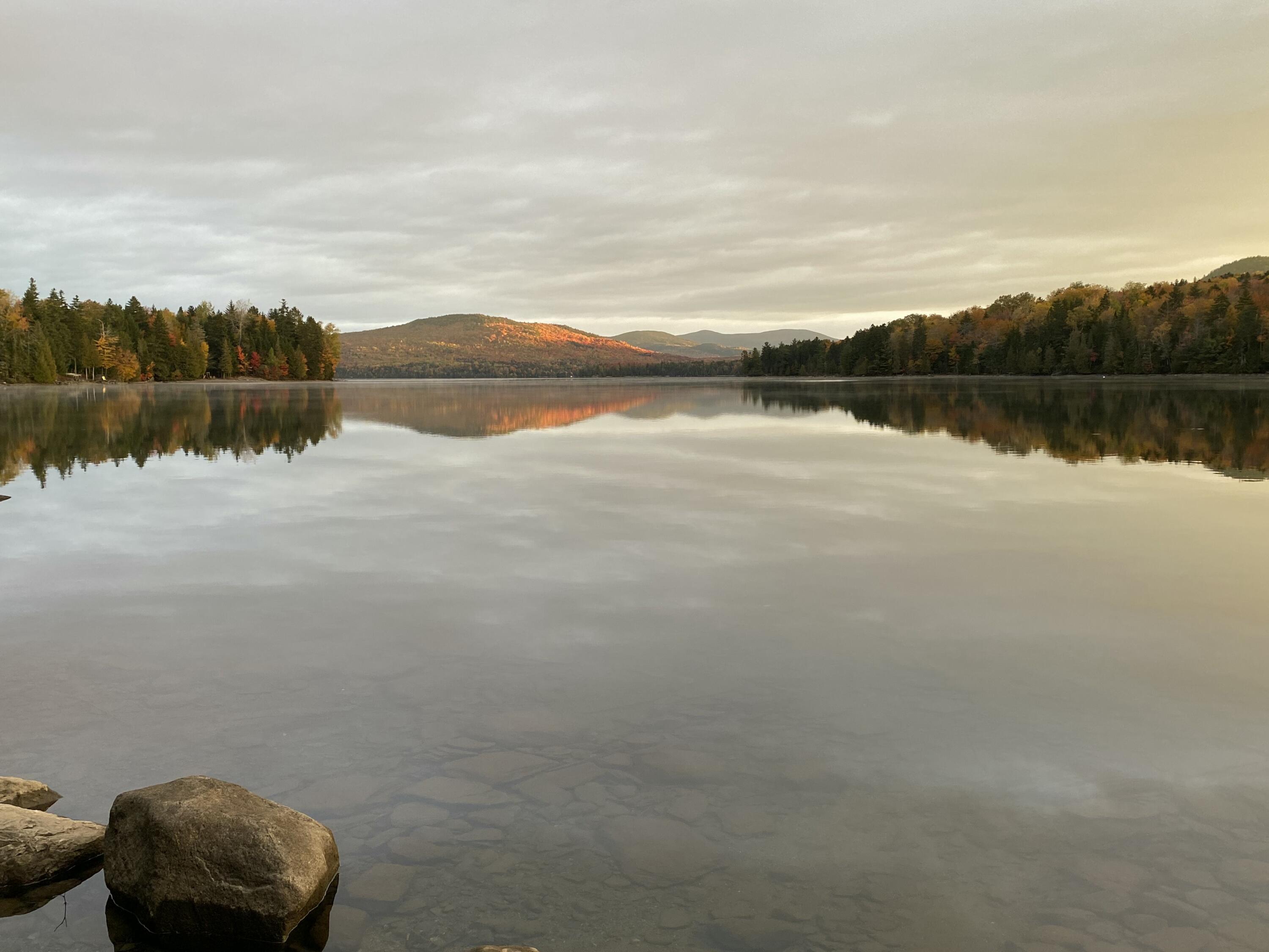 33 Wilson Pond Road Greenville ME 04441