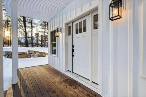 11 Peabody Lane Saco ME 04072