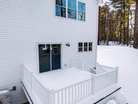 11 Peabody Lane Saco ME 04072