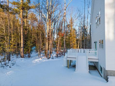 11 Peabody Lane Saco ME 04072