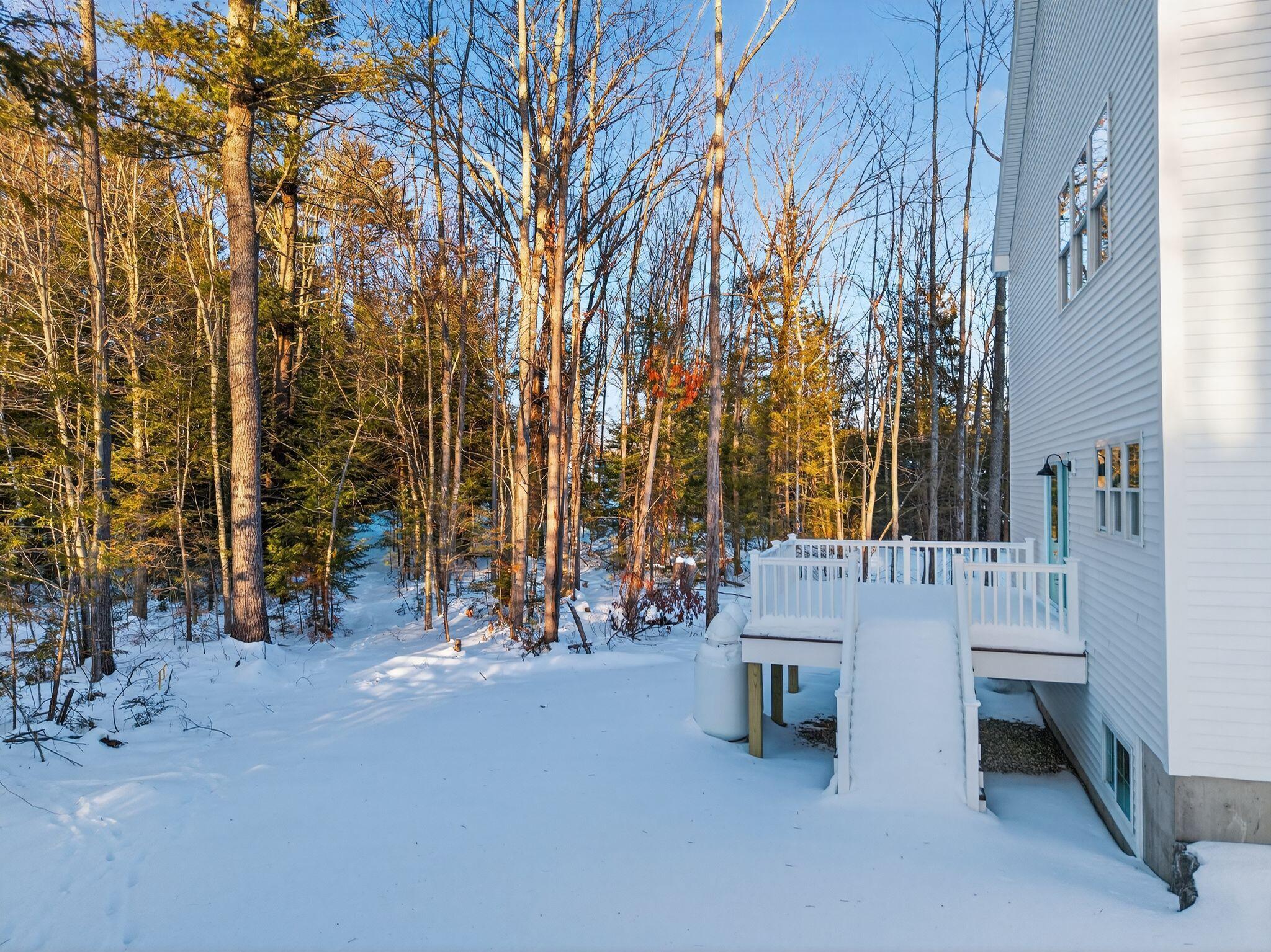 11 Peabody Lane Saco ME 04072