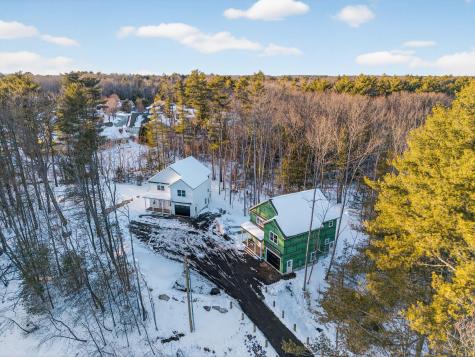 11 Peabody Lane Saco ME 04072