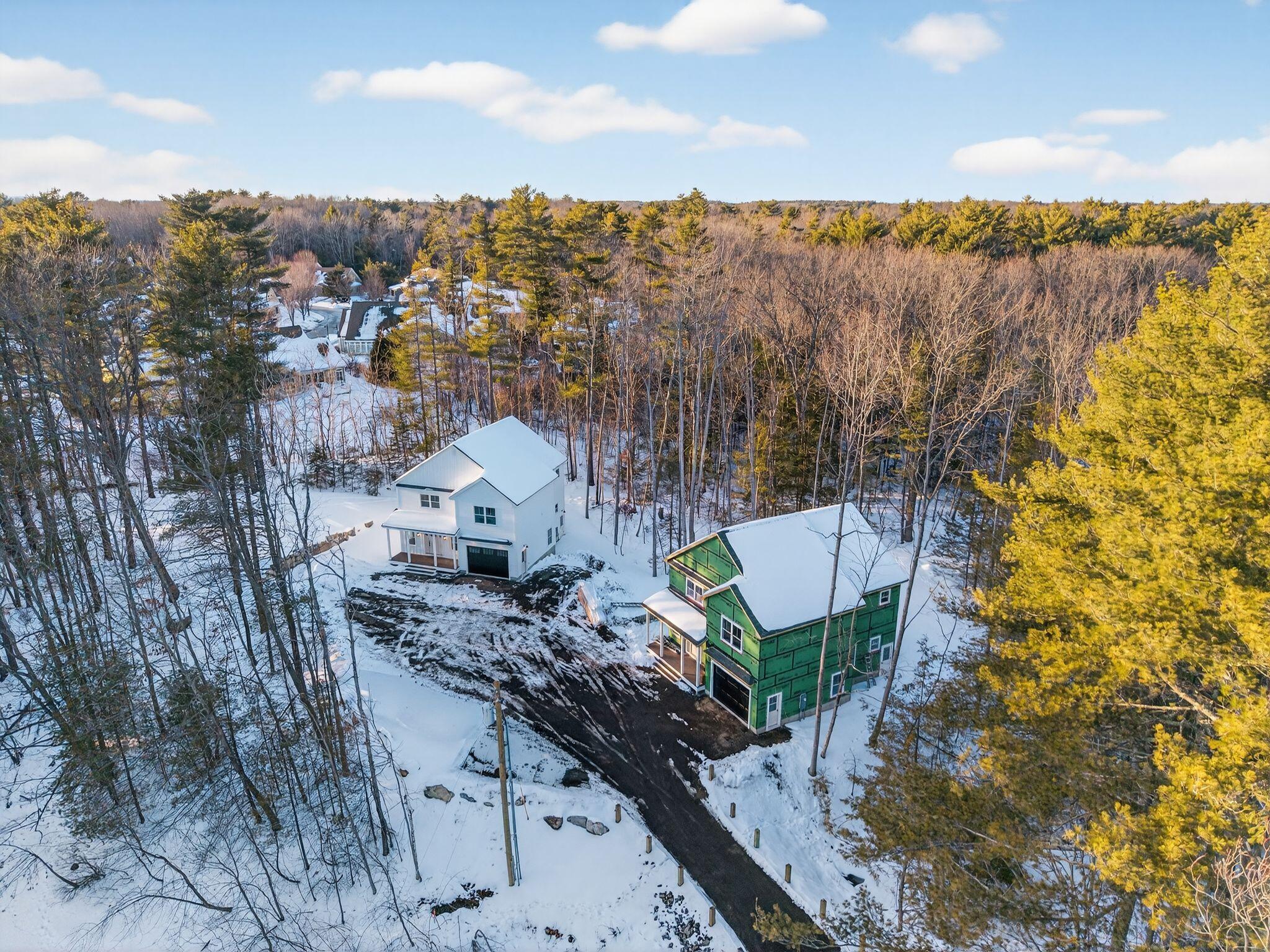 11 Peabody Lane Saco ME 04072