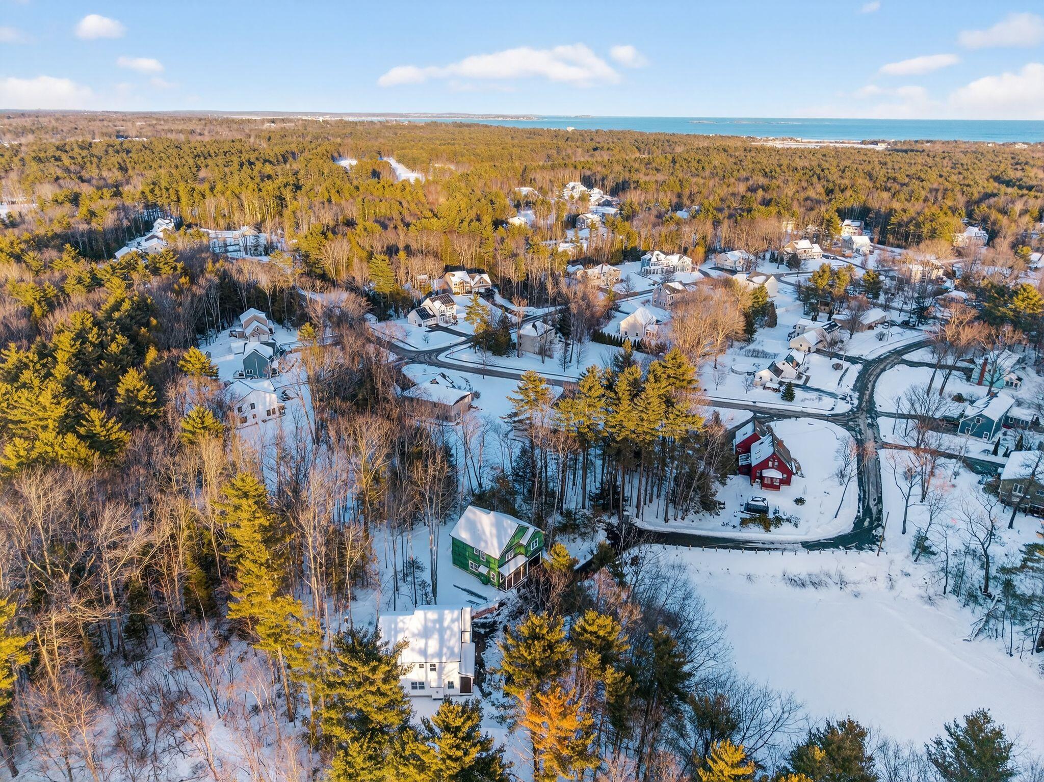 11 Peabody Lane Saco ME 04072