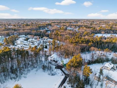 11 Peabody Lane Saco ME 04072