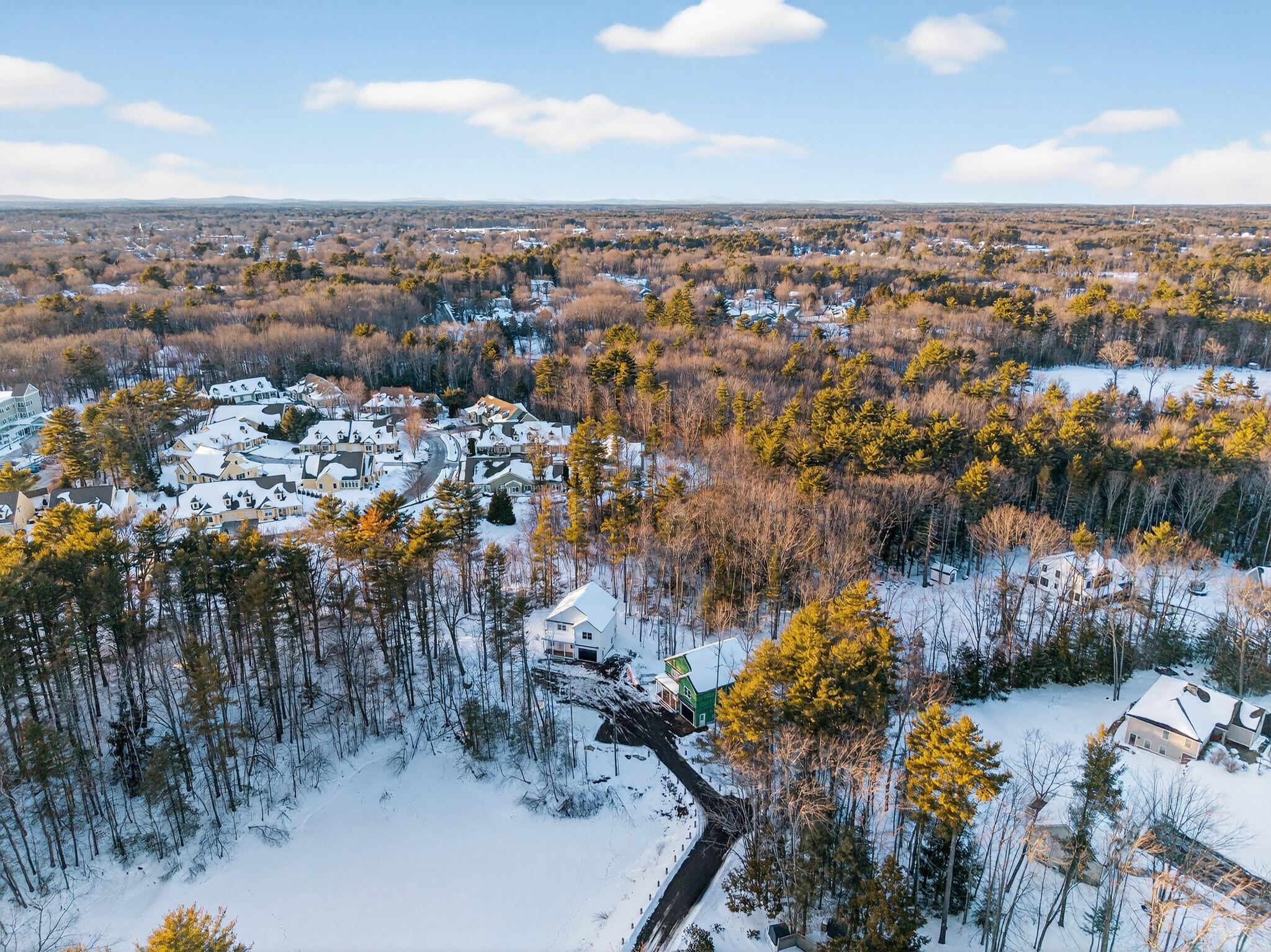 11 Peabody Lane Saco ME 04072