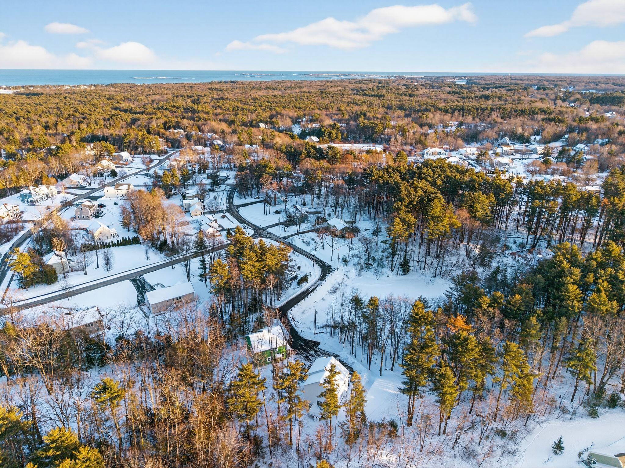 11 Peabody Lane Saco ME 04072