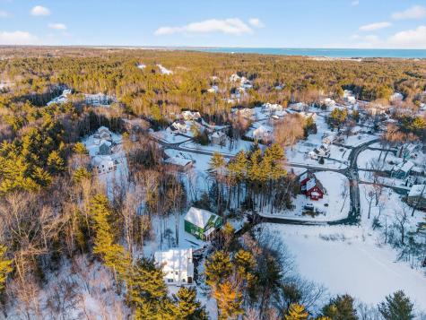 11 Peabody Lane Saco ME 04072