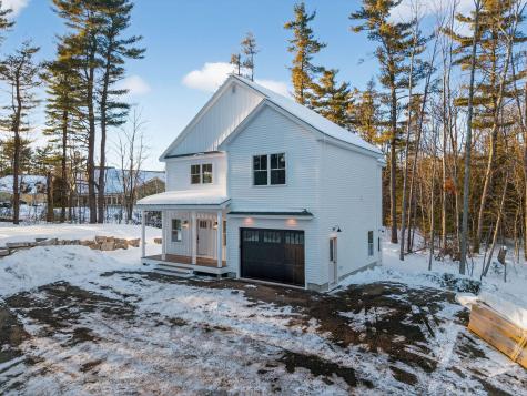 11 Peabody Lane Saco ME 04072