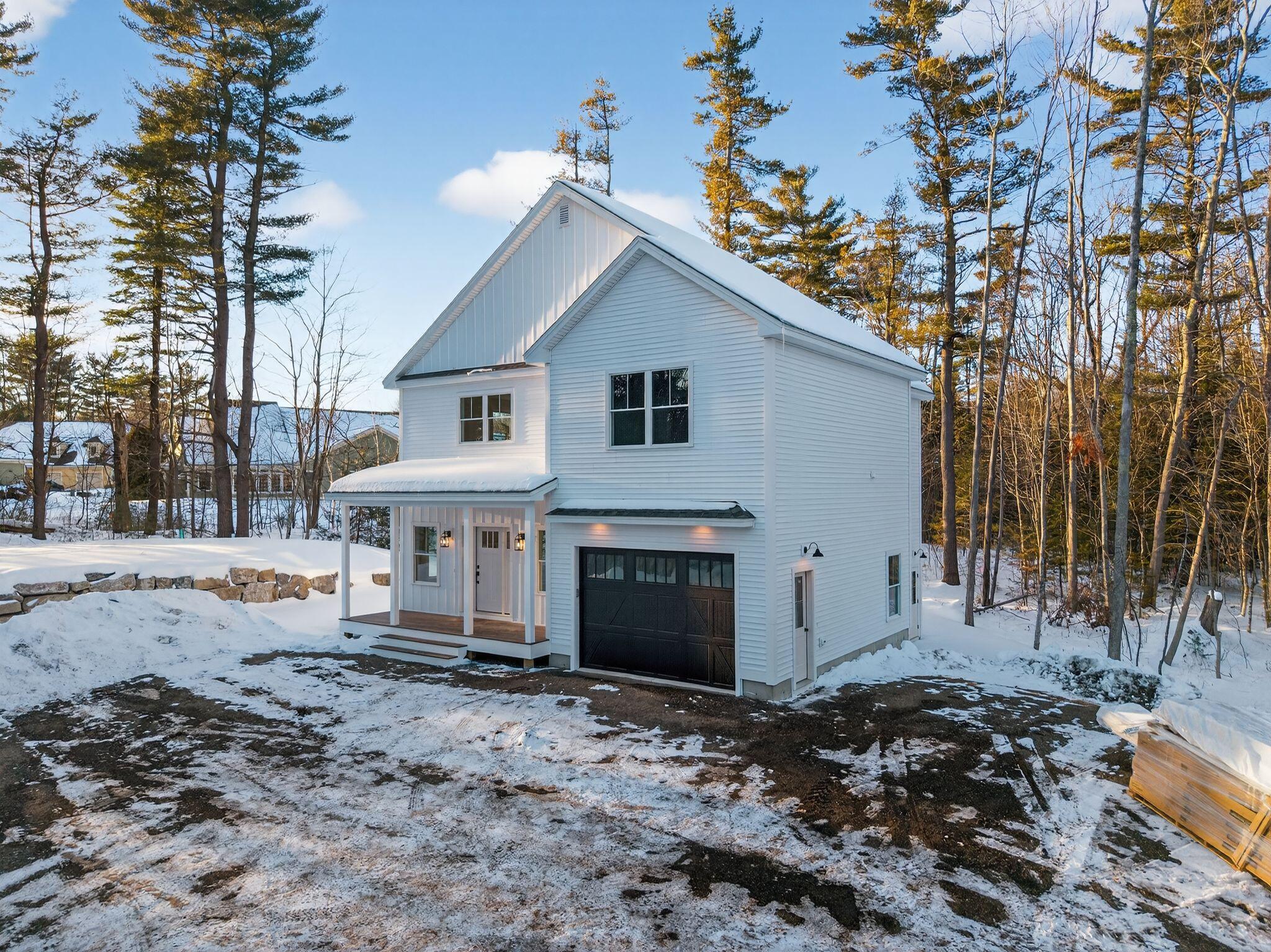 11 Peabody Lane Saco ME 04072