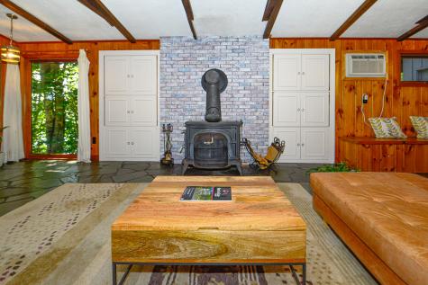 23 & 24 Terrace Road Sebago ME 04029