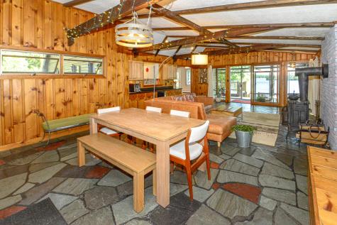 23 & 24 Terrace Road Sebago ME 04029