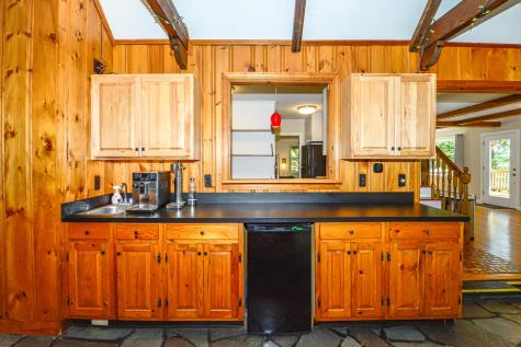 23 & 24 Terrace Road Sebago ME 04029