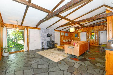23 & 24 Terrace Road Sebago ME 04029