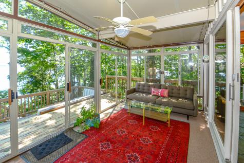 23 & 24 Terrace Road Sebago ME 04029