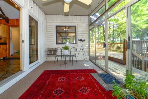 23 & 24 Terrace Road Sebago ME 04029