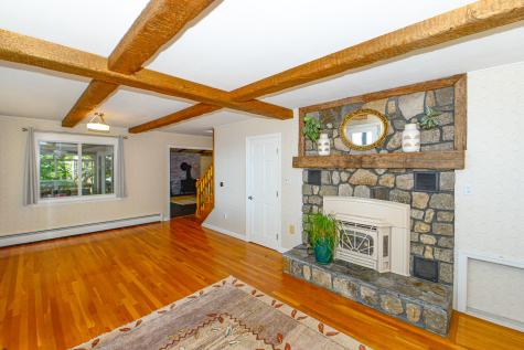 23 & 24 Terrace Road Sebago ME 04029