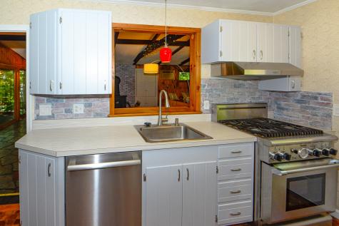 23 & 24 Terrace Road Sebago ME 04029