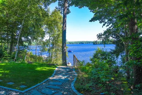 23 & 24 Terrace Road Sebago ME 04029