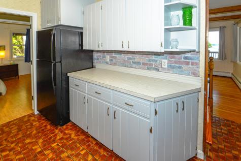 23 & 24 Terrace Road Sebago ME 04029