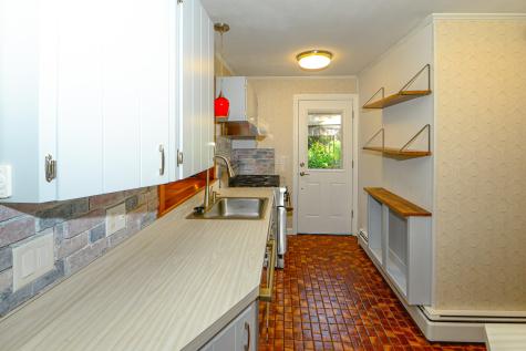 23 & 24 Terrace Road Sebago ME 04029