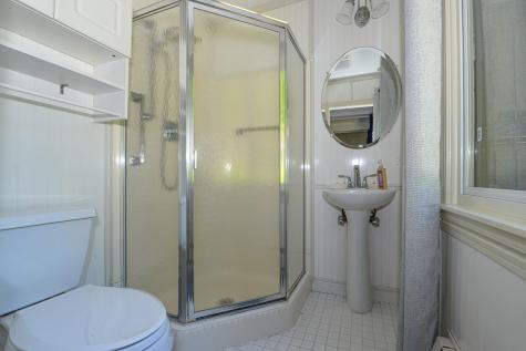 23 & 24 Terrace Road Sebago ME 04029