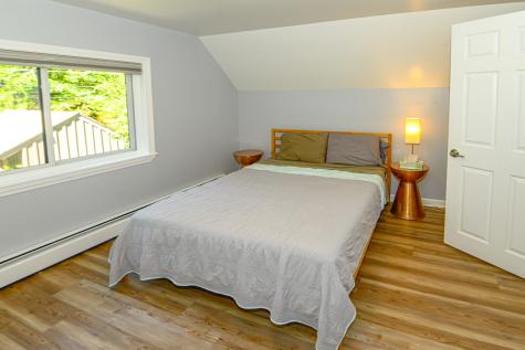 23 & 24 Terrace Road Sebago ME 04029
