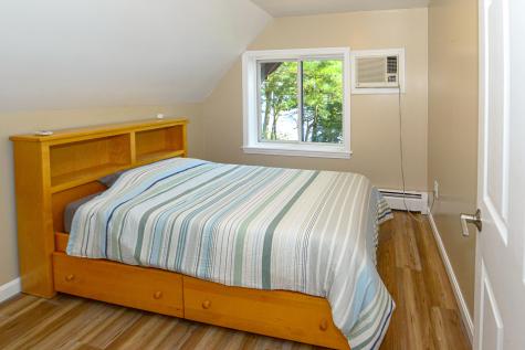 23 & 24 Terrace Road Sebago ME 04029