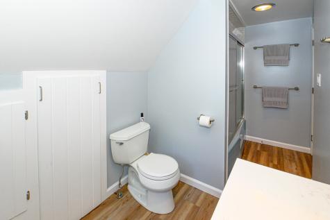 23 & 24 Terrace Road Sebago ME 04029