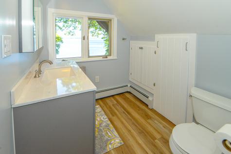 23 & 24 Terrace Road Sebago ME 04029