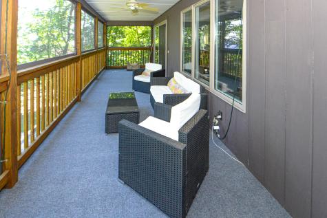 23 & 24 Terrace Road Sebago ME 04029