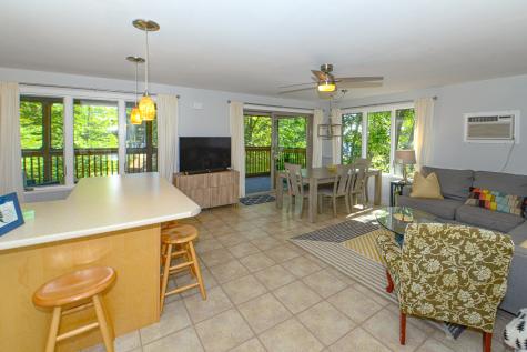 23 & 24 Terrace Road Sebago ME 04029