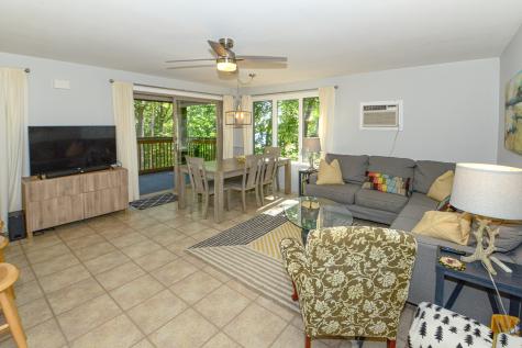 23 & 24 Terrace Road Sebago ME 04029