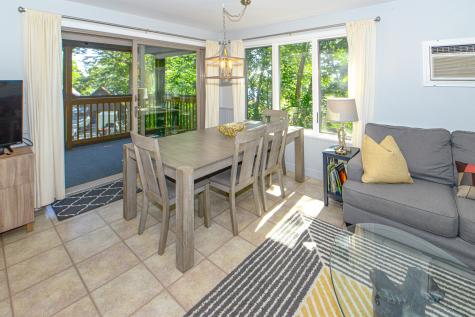 23 & 24 Terrace Road Sebago ME 04029