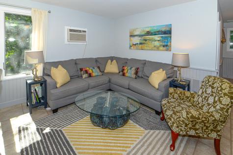 23 & 24 Terrace Road Sebago ME 04029